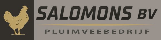 Salomons BV Pluimveebedrijf